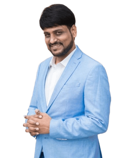 Ankur Pathak — Managing Director & Founder, IMAST